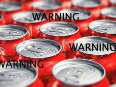This Just In: San Francisco Approves Warning Labels for Sugary Drinks