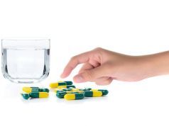 Antibiotic-Resistant Intestinal Sickness Cases Are Growing