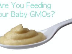 Are You Feeding Your Baby Insecticidal GMOs? What’s Really in That Gerber Baby Food?