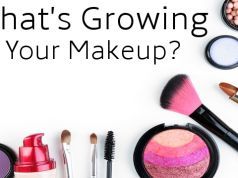 Are There Dangerous Bacteria Growing in Your Makeup? Tips and Tricks to Stay Safe