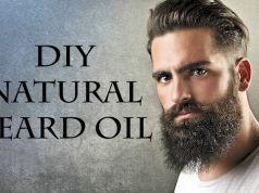How (and Why) to Make Natural Beard Oil for Manly Men