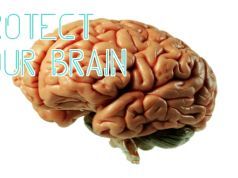 Want to Protect Your Brain? Make Sure You’re Eating Enough