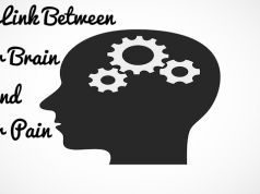 The Amazing Link Between the Brain, Pain, and Emotions