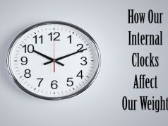 Not Sleeping Enough? It Could Cause a Muffin Top