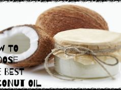 Virgin Coconut Oil: Choosing the Best