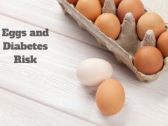 Can Eating Eggs Lower Diabetes Risk?