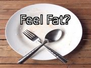 You May Feel Like You Packed on Pounds after a Big Meal, but Is That Really Possible?