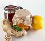 All-Spiced Fire Cider