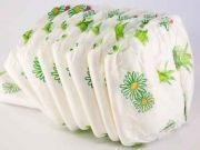 Natural Diaper Cream (cloth diaper-friendly)