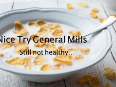 General Mills Drops Artificial Colors and Flavors from Cereals