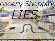 Secret Tricks Being Used to Convince You What Foods to Buy