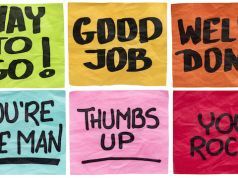 Be Your Own Best Friend with These 26 Affirmations