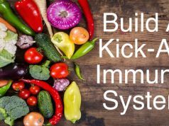 Build a Kick-A** Immune System with These 19 Foods