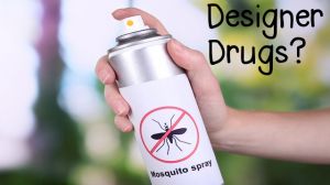mosquito drugs