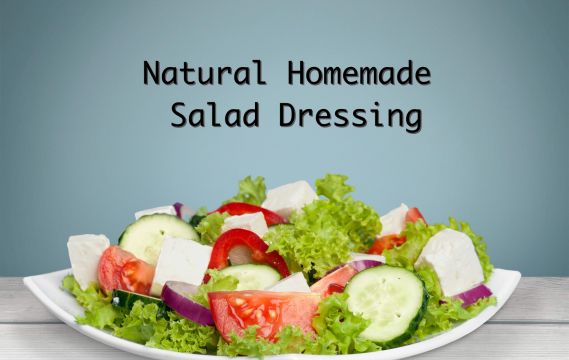 salad dressing