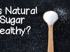 Are “Natural” Sugars Any Better Than Refined White Sugar?
