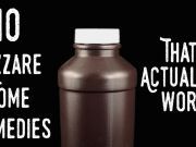 10 Bizarre DIY Life Hacks
