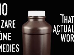 10 Bizarre DIY Life Hacks