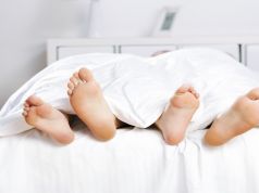 Is Your Lover’s Penis Making You Sick?