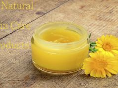DIY Natural Skin Care Solutions