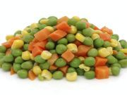 Are Watery Vegetables Worth Eating?