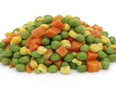 Are Watery Vegetables Worth Eating?