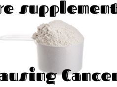 Link between Muscle-Building Supplements and Testicular Cancer Found