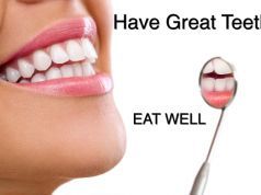 Can Eating the Right Foods Reverse Tooth Cavities?