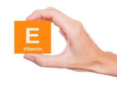 Is the Secret to Saving Immune Cells Found in Vitamin E?