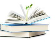 Awesome Invention: A Picture Book You Can Plant!