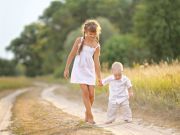 Does Your Birth Order Really Determine Your Personality Type?