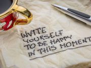 Is the Key to Happiness the Story You Tell Yourself?