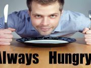 Feel Like You’re Always Hungry? One of These Might Be the Cause