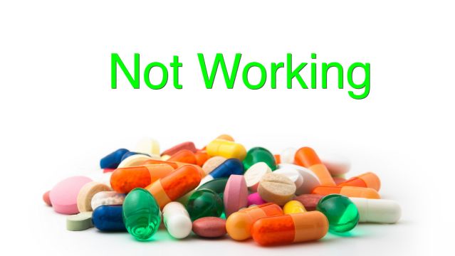 antibiotic resistance