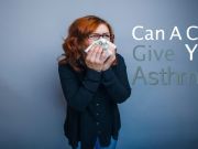 Can Catching a Cold Give You Asthma?