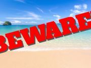 Florida Beachgoers Beware! There Is a Rare, Deadly Bacteria in the Water