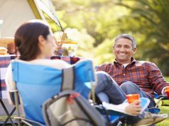 Going Camping This Summer? You Don’t Have to Eat Junk Food!