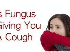 Your Cough and Cold Could Be from Fungus and It May Be More Serious Than You Think