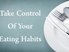 Take Control of Your Eating Habits