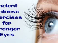 5 Chinese Exercises That Strengthen Your Eyes