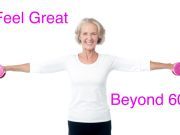 How 10 People Stay Youthful Past the Age of 60