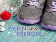 Fight Cancer Head-On with Exercise