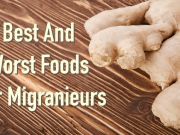 Best and Worst Foods for Migraineurs