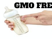 Finally a Baby Formula That Is Non-GMO