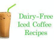 5 Dairy-Free Iced Coffee Drink Recipes for Summer