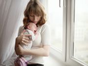 Start Teaching Your Baby Language Before It’s Even Born