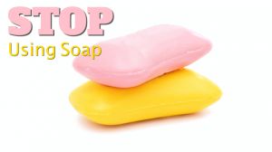 soap 