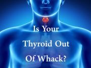 5 Signs Your Thyroid May Be Out of Whack