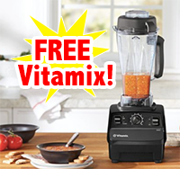 vitamix