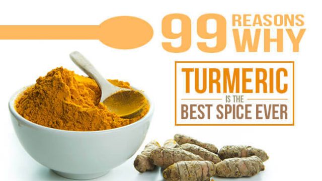 Turmeric